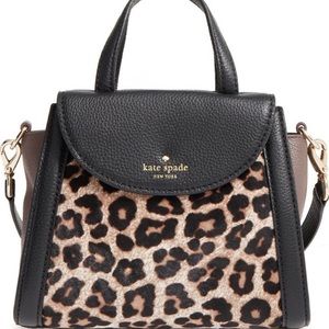 Kate Spade new york cobble hill satchel